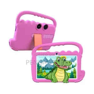 Kids Tablets – Android Learning Device for Children Kids Tablets