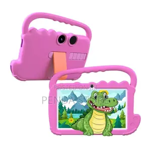 Kids Tablets – Long Battery Life and Parental Control Kids Tablets