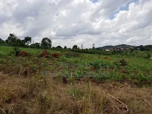 12 Acres for Sale in Wakiso