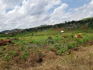 12 Acres for Sale in Wakiso