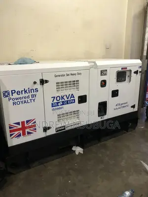 Diesel Generator