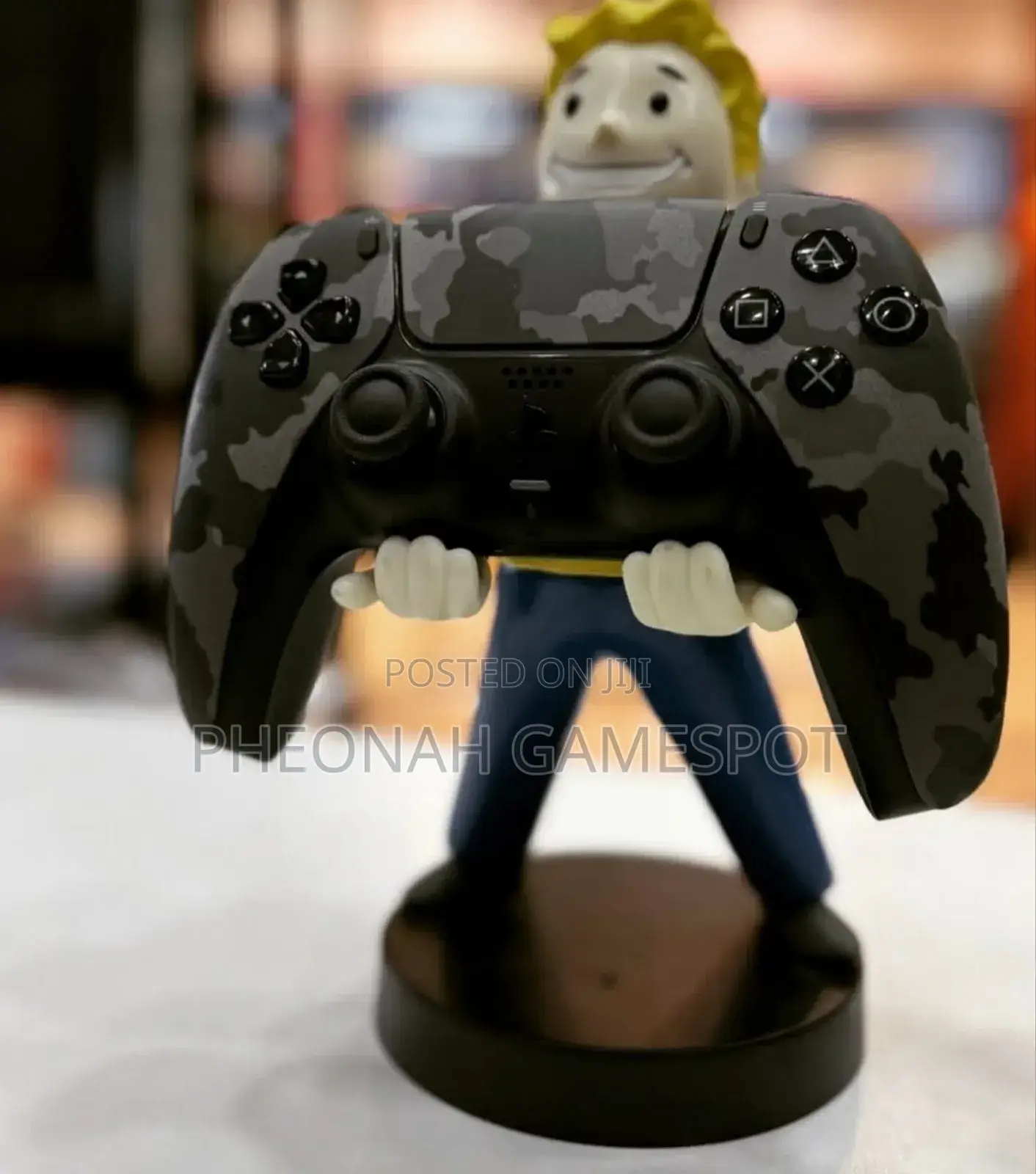 Uk Used Ps5 Dual Sense Controllers in an Excellent Condition