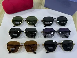 Ray Ban Premium Polarized Sunglasses (1pc)