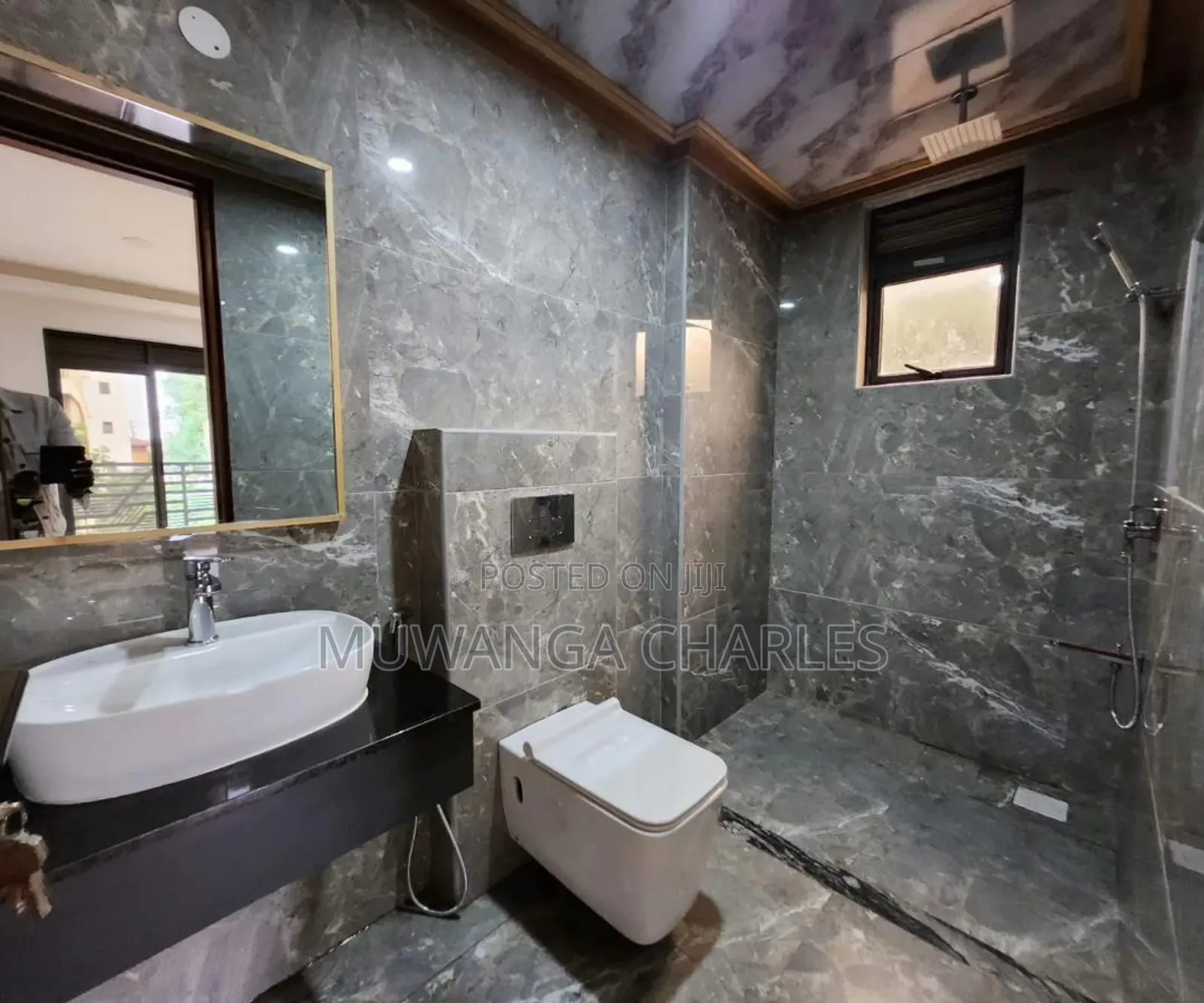 2bdrm Apartment in Fs Properties Ltd, Nakawa for rent