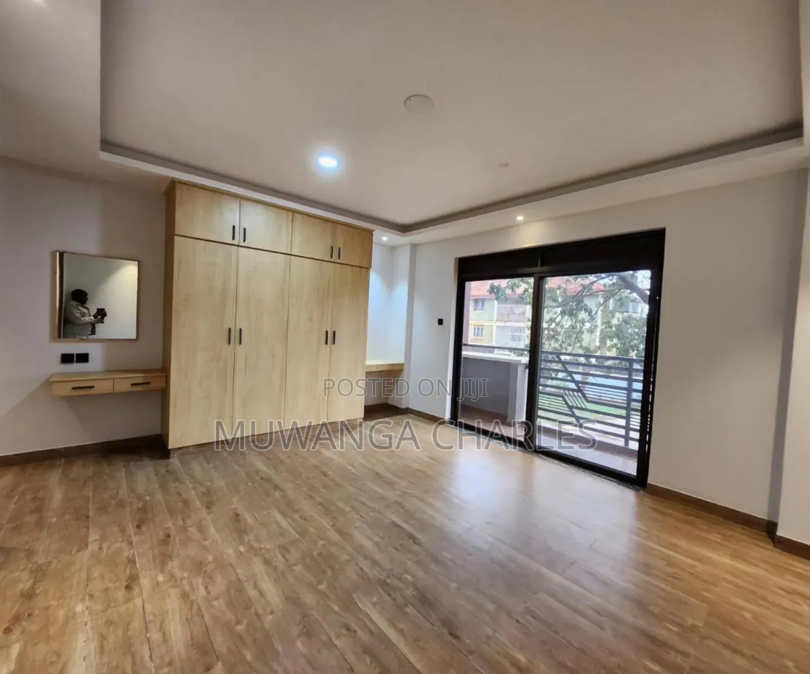2bdrm Apartment in Fs Properties Ltd, Nakawa for rent