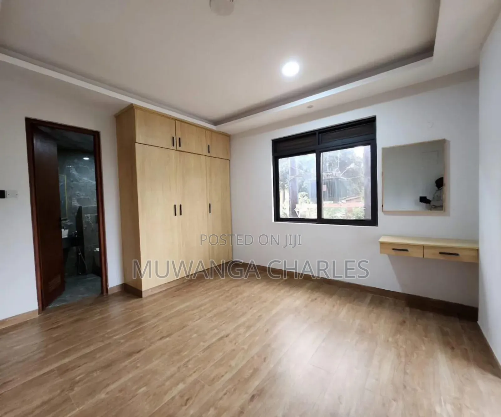 2bdrm Apartment in Fs Properties Ltd, Nakawa for rent