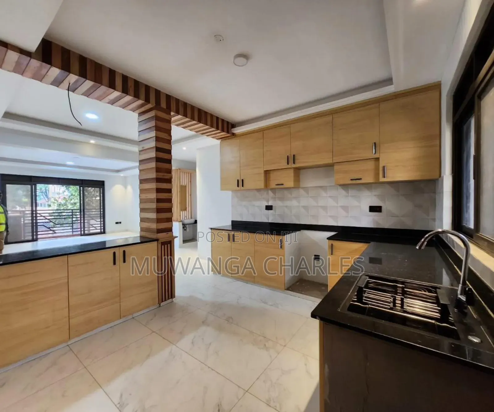 2bdrm Apartment in Fs Properties Ltd, Nakawa for rent