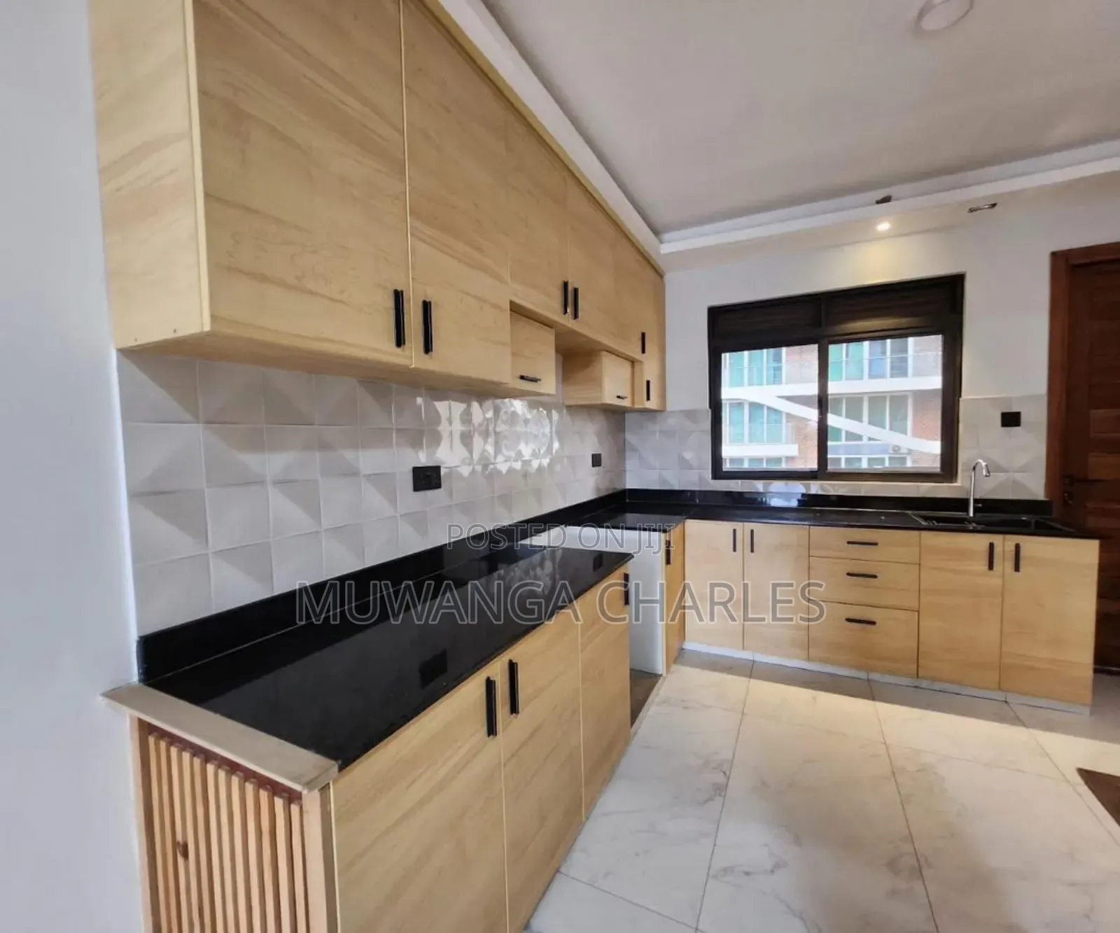 2bdrm Apartment in Fs Properties Ltd, Nakawa for rent