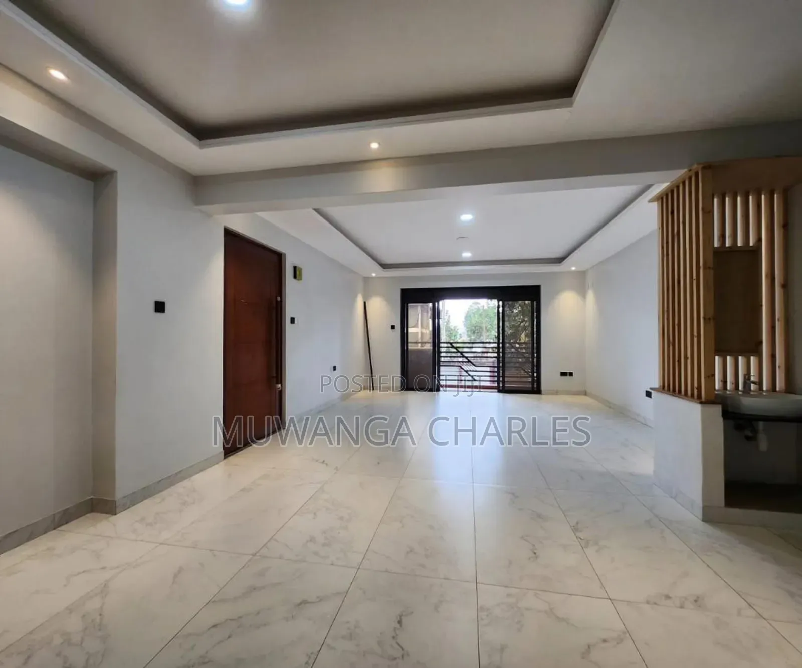 2bdrm Apartment in Fs Properties Ltd, Nakawa for rent