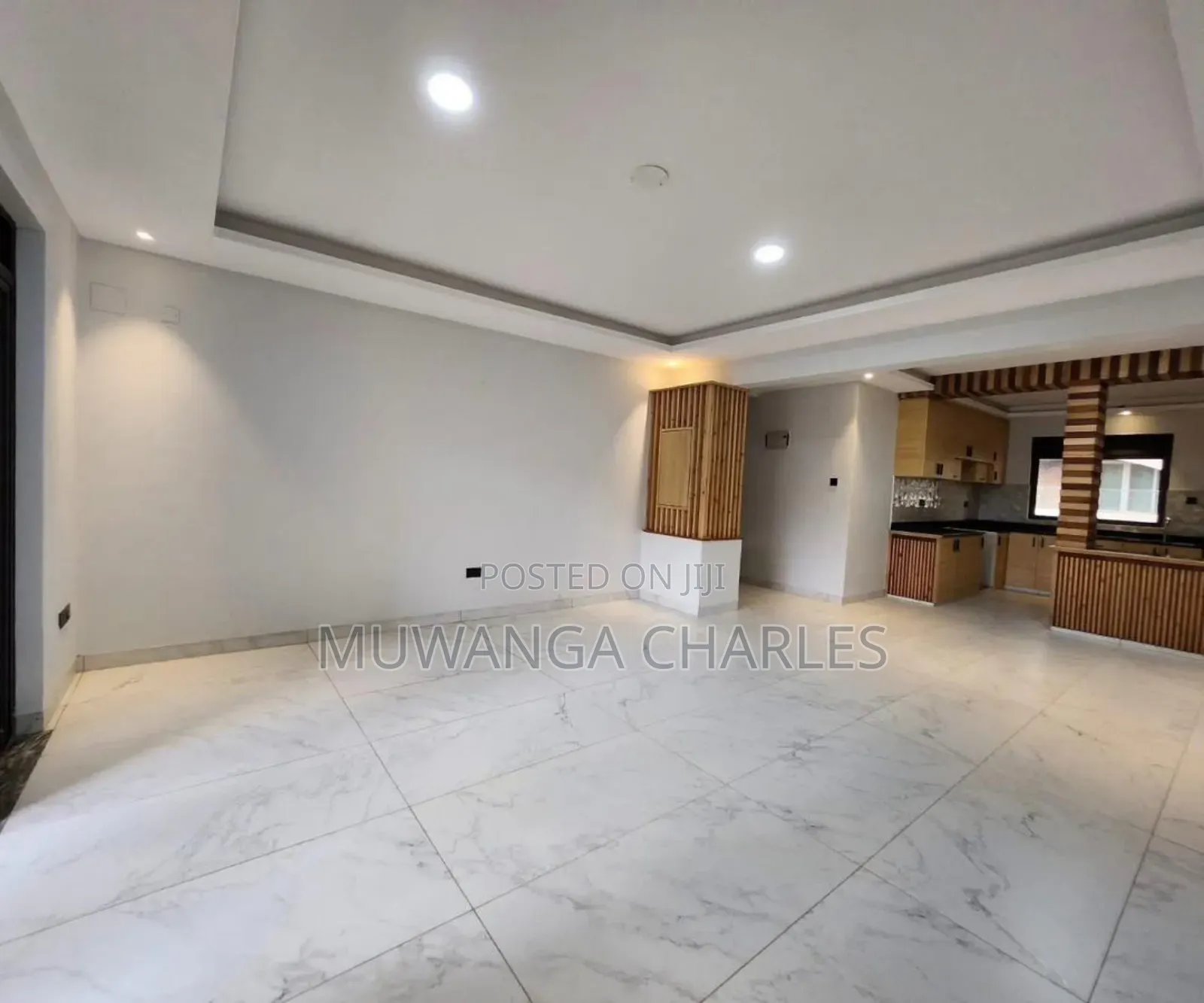 2bdrm Apartment in Fs Properties Ltd, Nakawa for rent