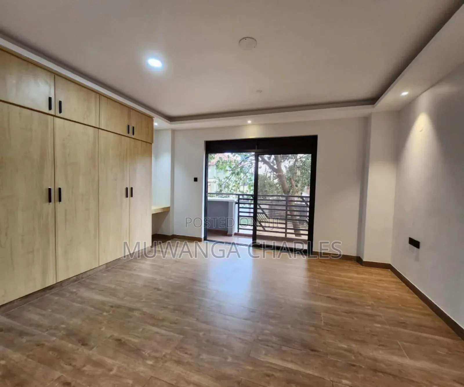 2bdrm Apartment in Fs Properties Ltd, Nakawa for rent