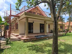 4bdrm Bungalow in Fs Properties Ltd, Nakawa for rent