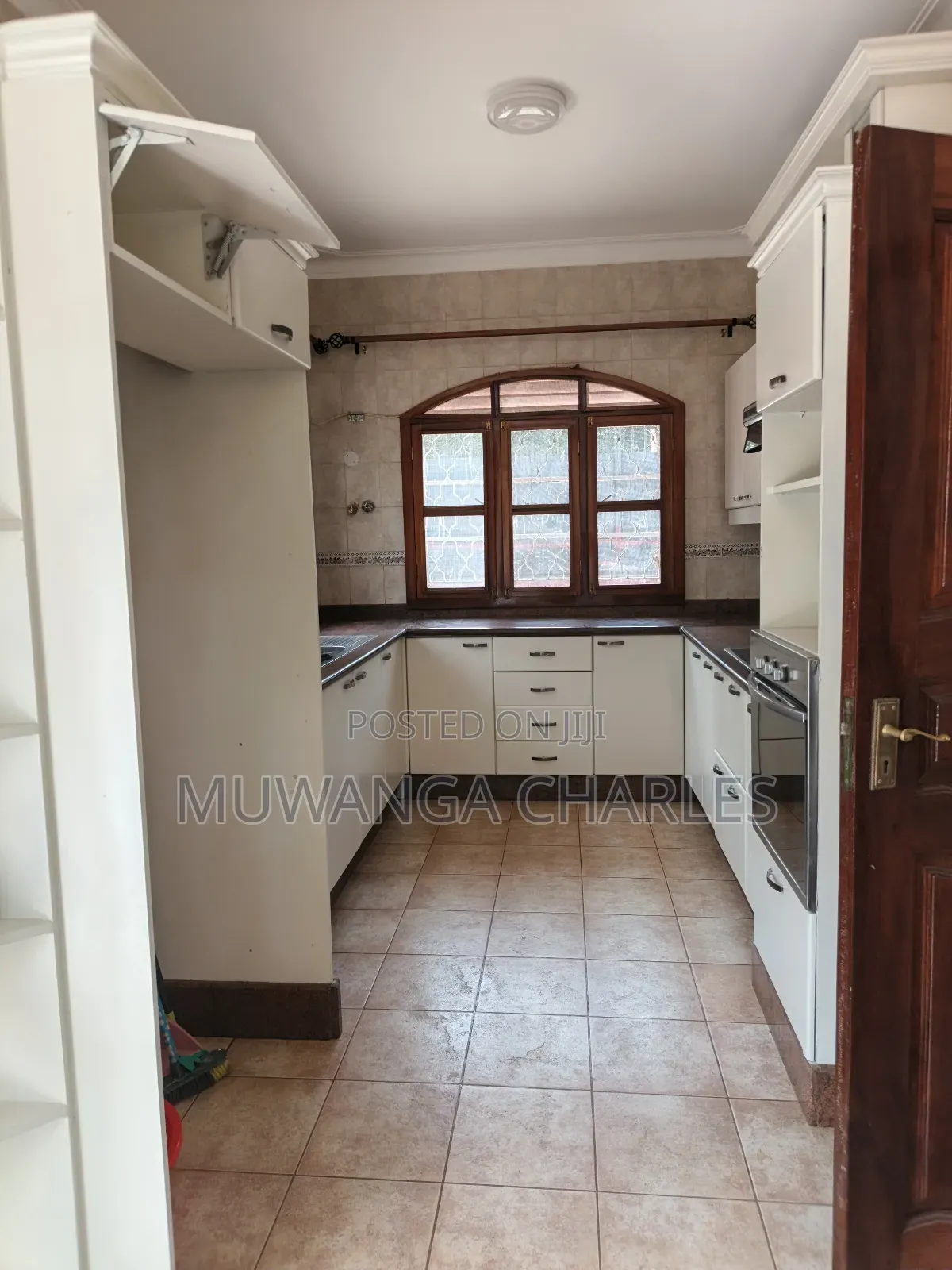 4bdrm Bungalow in Fs Properties Ltd, Nakawa for rent