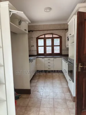 4bdrm Bungalow in Fs Properties Ltd, Nakawa for rent