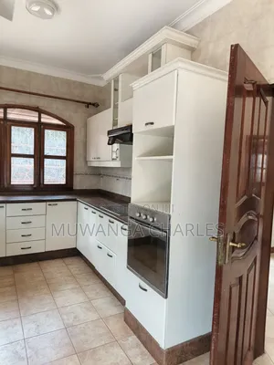 4bdrm Bungalow in Fs Properties Ltd, Nakawa for rent
