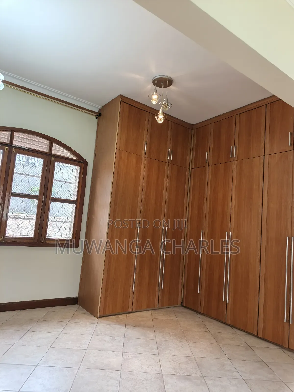 4bdrm Bungalow in Fs Properties Ltd, Nakawa for rent