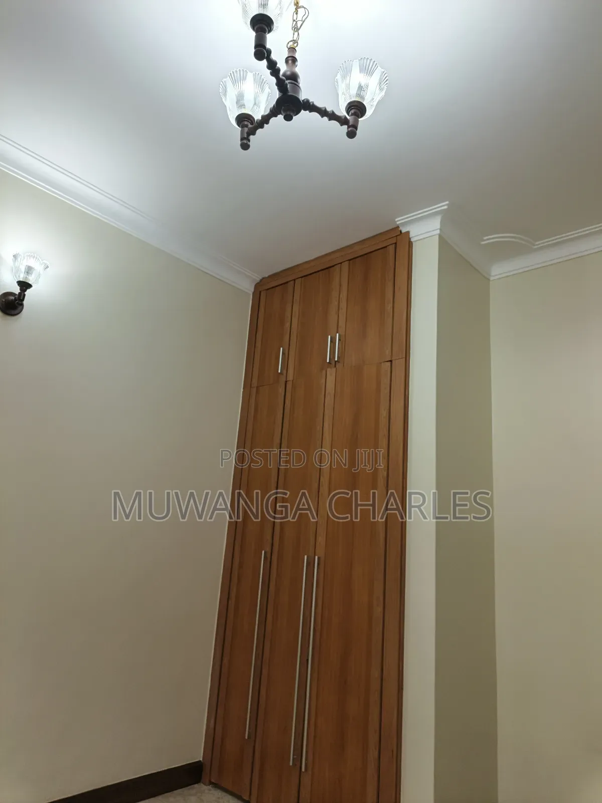 4bdrm Bungalow in Fs Properties Ltd, Nakawa for rent