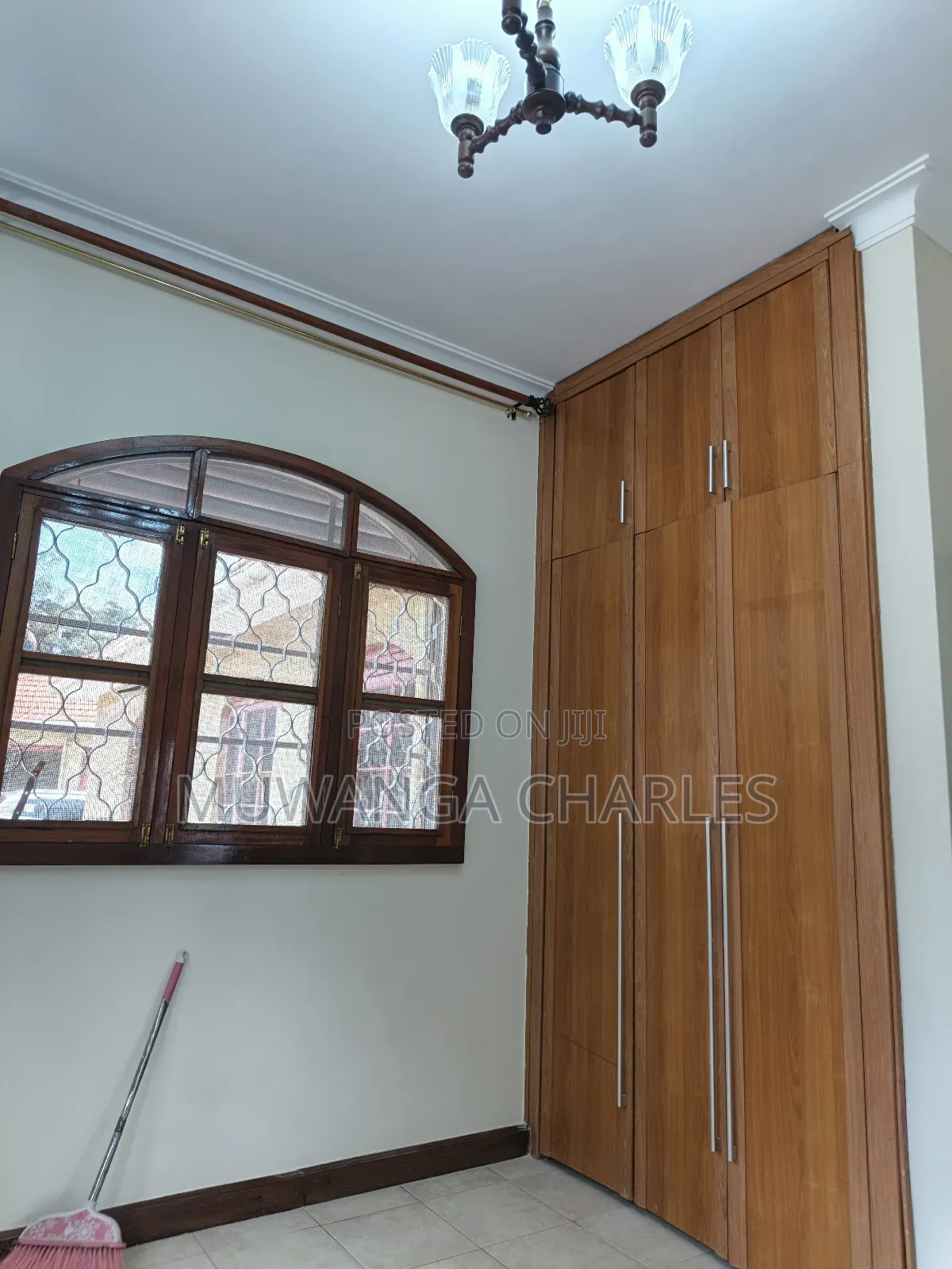 4bdrm Bungalow in Fs Properties Ltd, Nakawa for rent