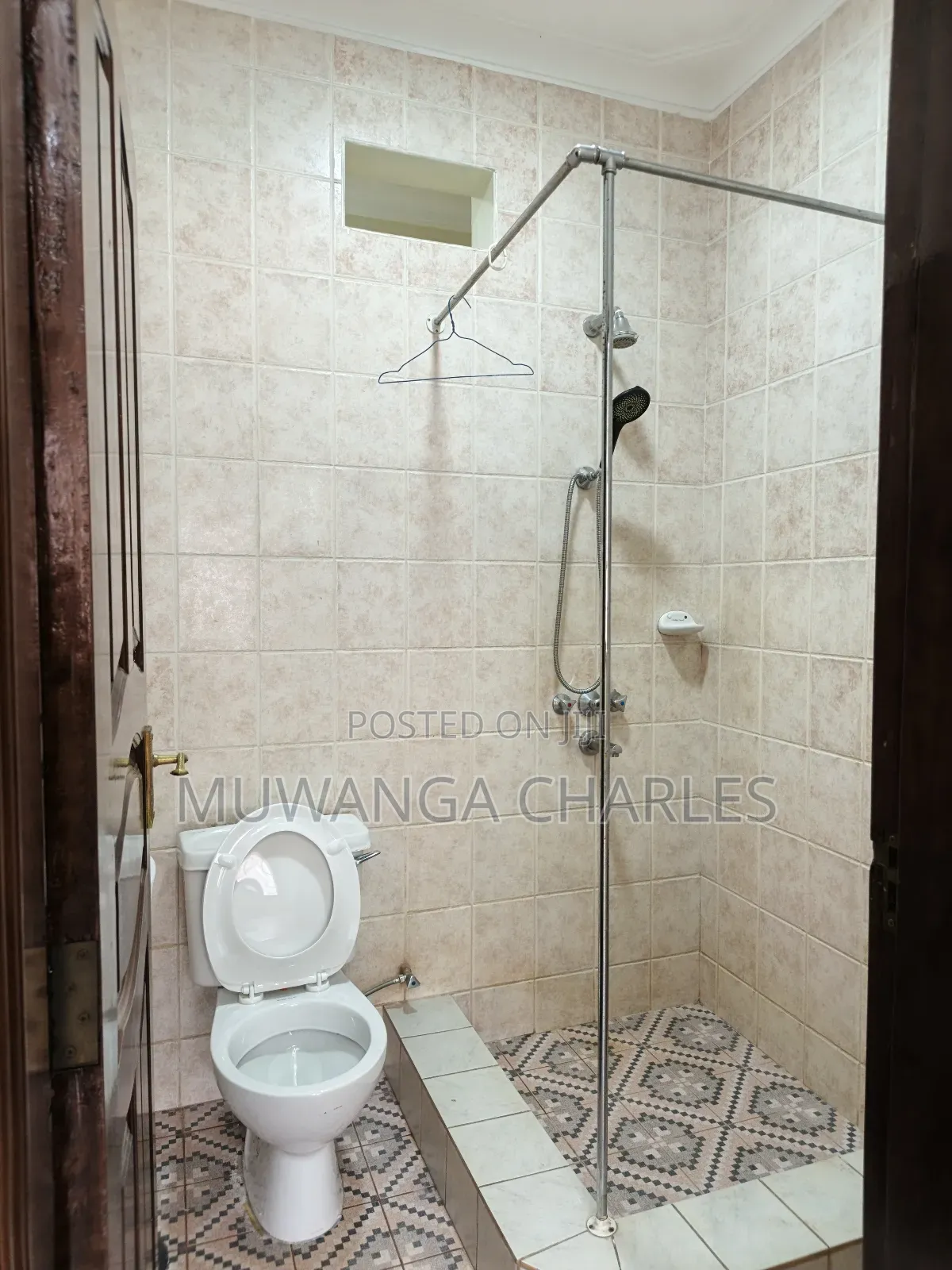 4bdrm Bungalow in Fs Properties Ltd, Nakawa for rent
