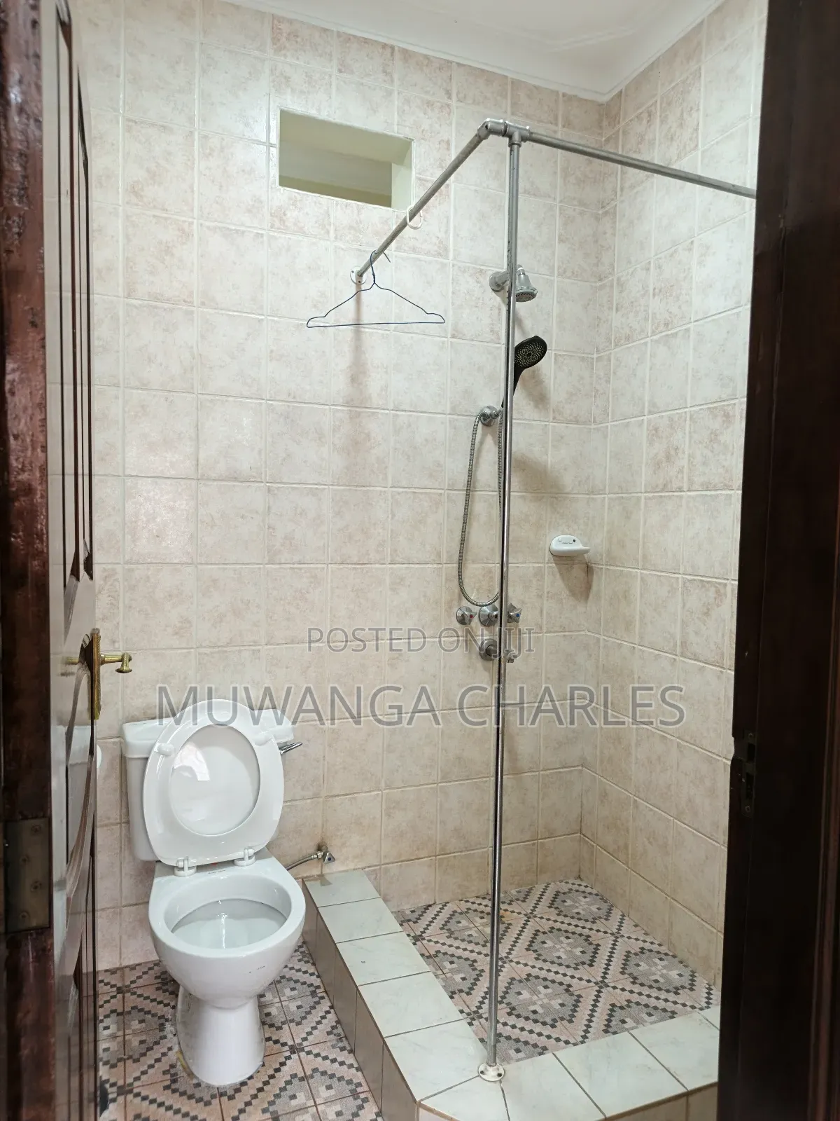 4bdrm Bungalow in Fs Properties Ltd, Nakawa for rent