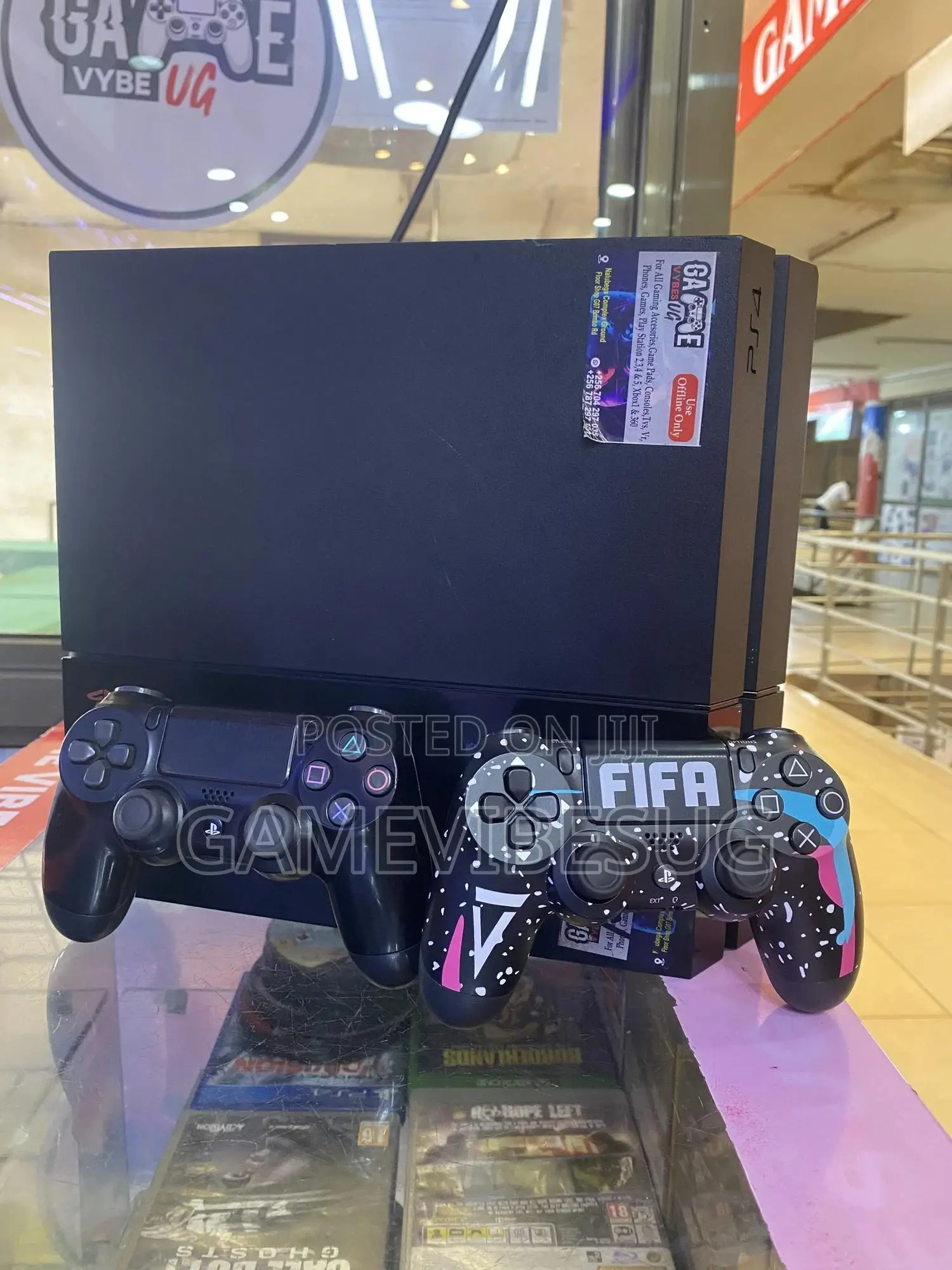 Ps4 Standard
