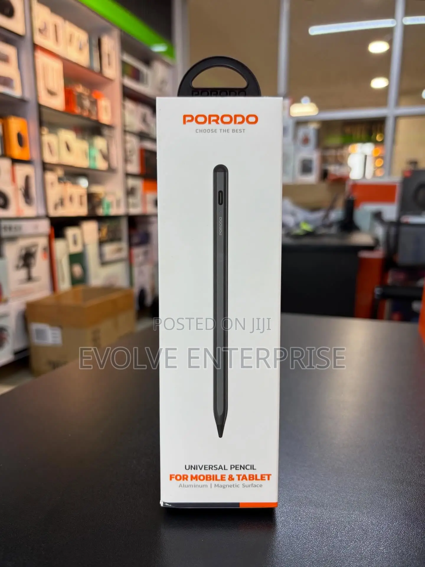 Porodo Universal Pencil