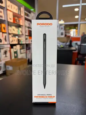 Porodo Universal Pencil