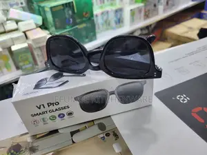 Smart Glasses