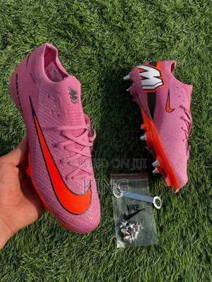 Nike Air Zoom Mercurial Vapor 16 Sg Screw Stud Football Boots
