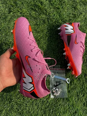Nike Air Zoom Mercurial Vapor 16 Sg Screw Stud Football Boots