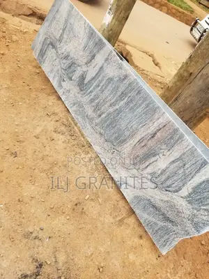 Granites of All Kinds