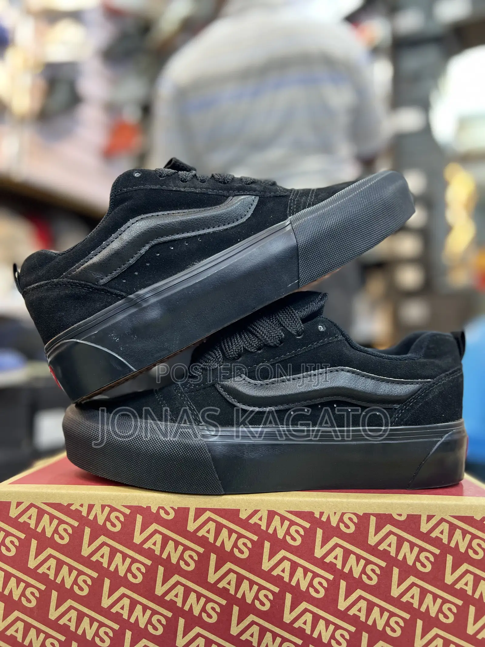 Vans Shoes
