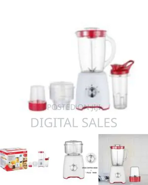Cntronic 1.6l 1200w Cic341 Multi-Function 4 in 1 Electric Countertop