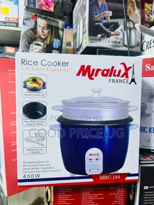Miralux 1l Ricecooker