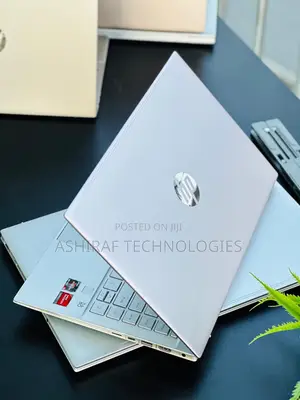 New Laptop HP Pavilion 13 16GB AMD Ryzen 7 SSD 256GB