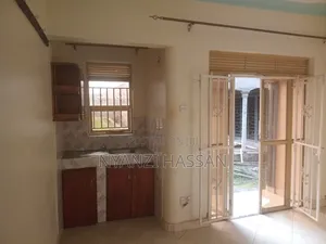 Furnished 1bdrm House in Addy Mwasigwa Street, Rubaga for rent