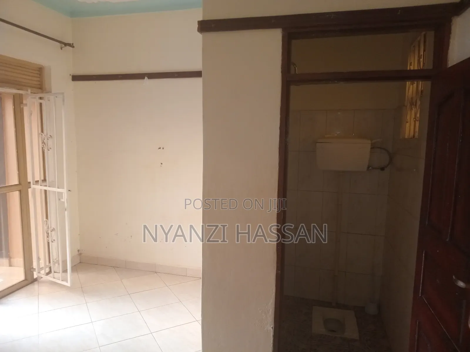 Furnished 1bdrm House in Addy Mwasigwa Street, Rubaga for rent