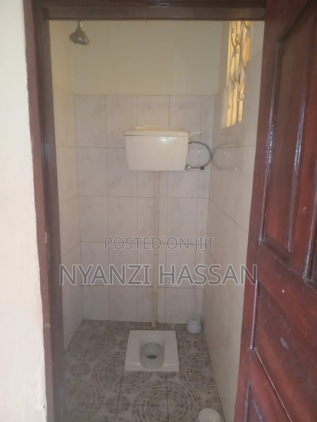 Furnished 1bdrm House in Addy Mwasigwa Street, Rubaga for rent