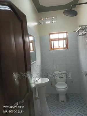 Furnished 1bdrm House in Addy Mwasigwa Street, Rubaga for rent