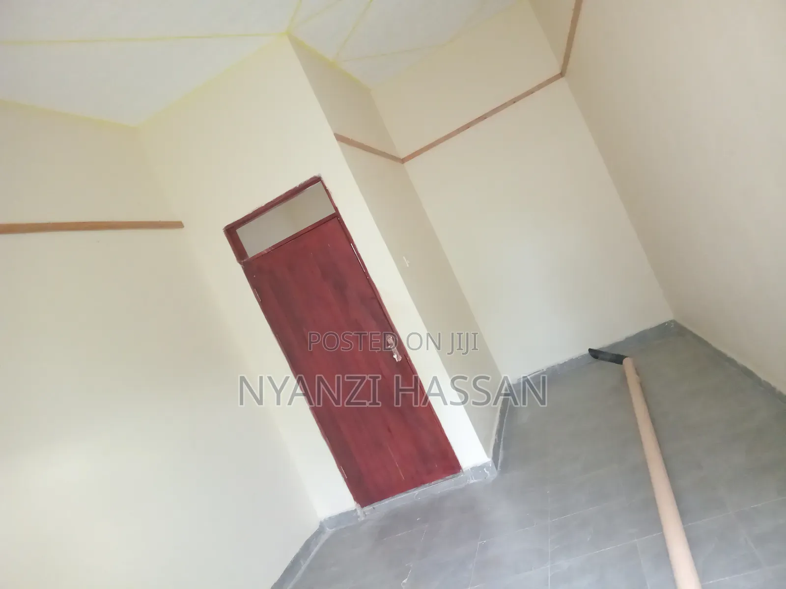 Furnished 1bdrm House in Addy Mwasigwa Street, Rubaga for rent