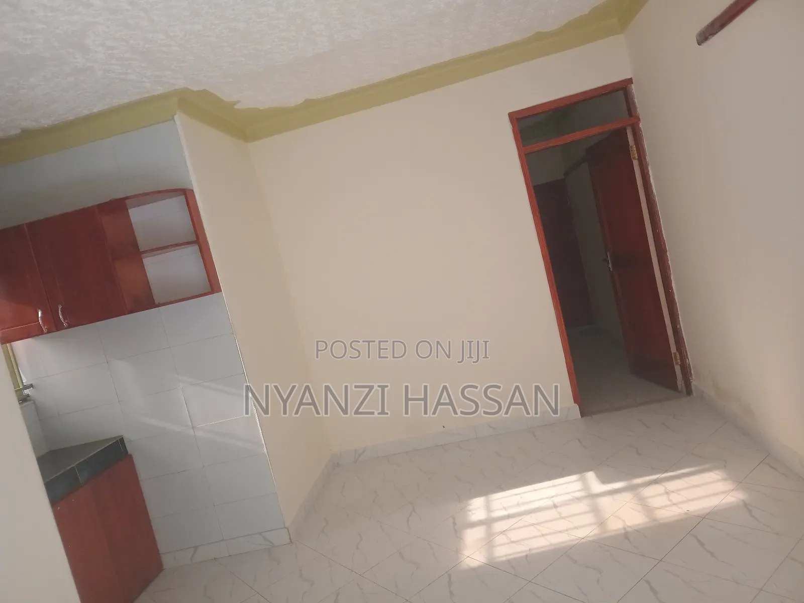 Furnished 1bdrm House in Addy Mwasigwa Street, Rubaga for rent