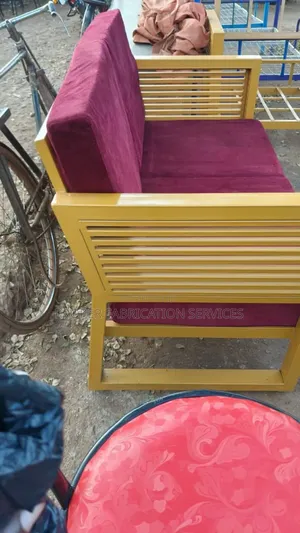 Bar Seats Set