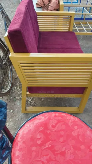 Bar Seats Set