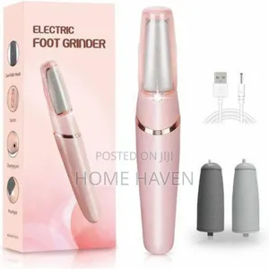 Flawless Rechargeable Callus Remover