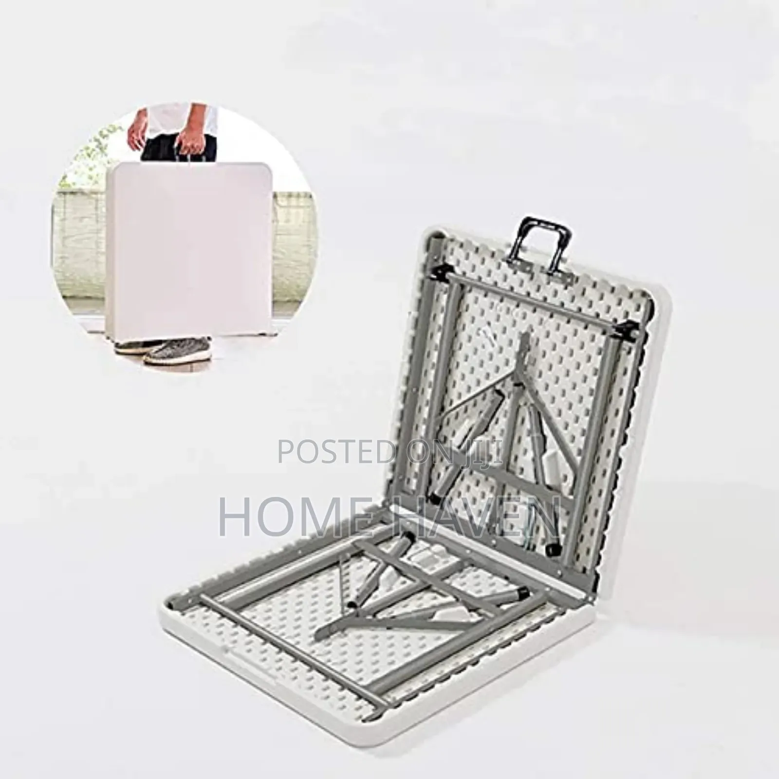Portable Waterproof Foldable Table