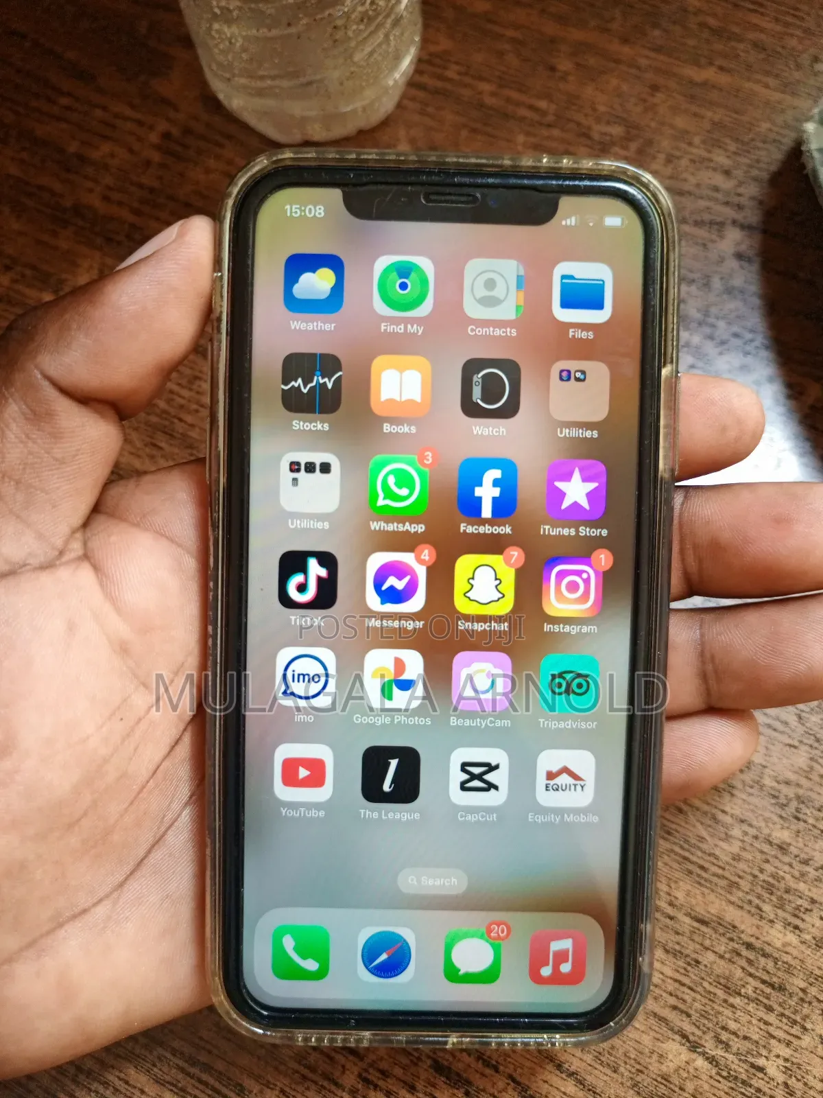 iPhone Icloud Bypass Xr to 16pro Max