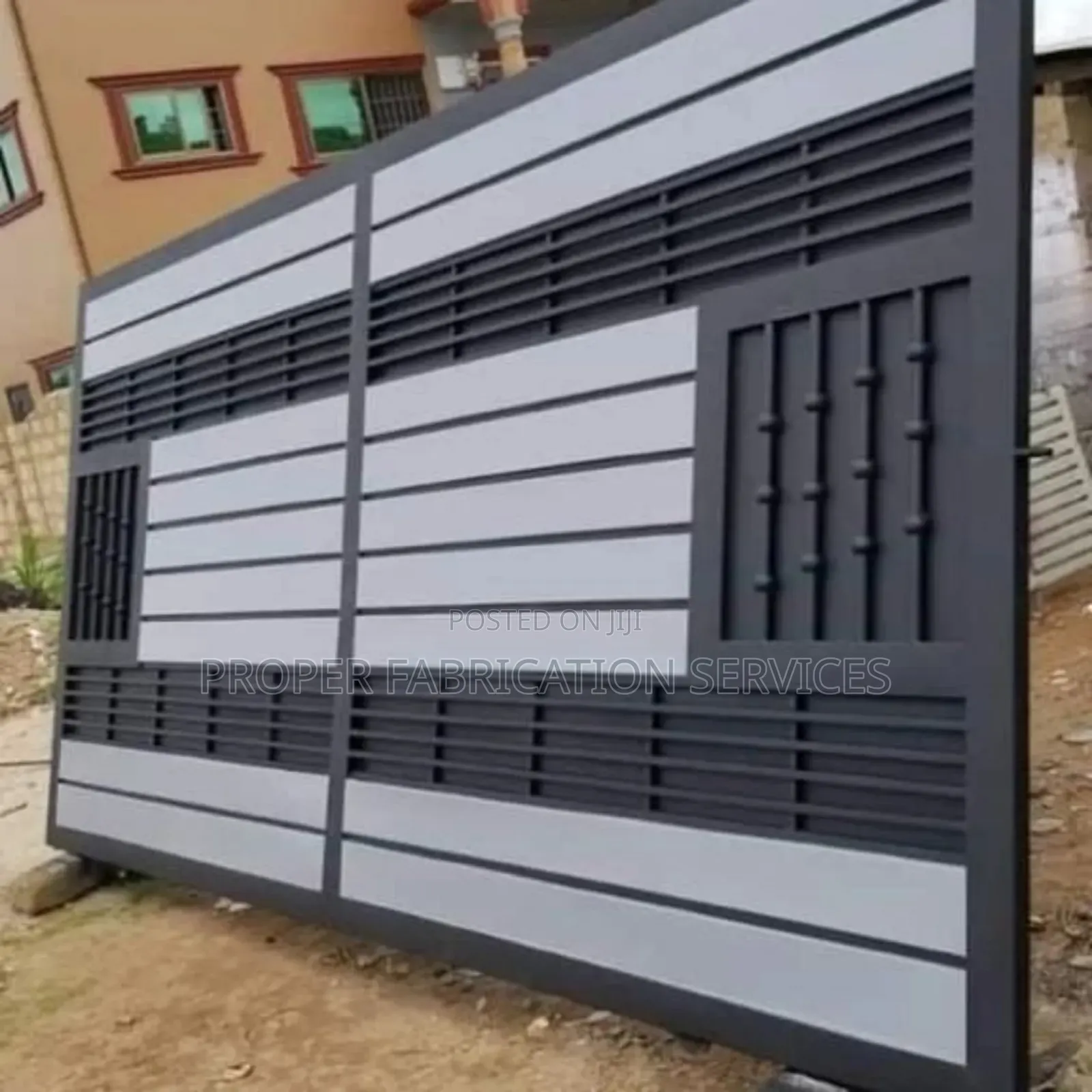 Gates For Homes