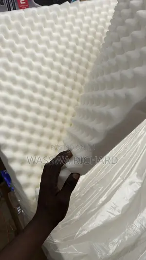 Wall Sound Proof Sponge