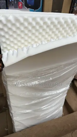 Wall Sound Proof Sponge