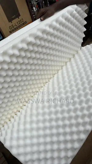 Wall Sound Proof Sponge